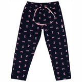 Bodycare Girls Printed Trackpant