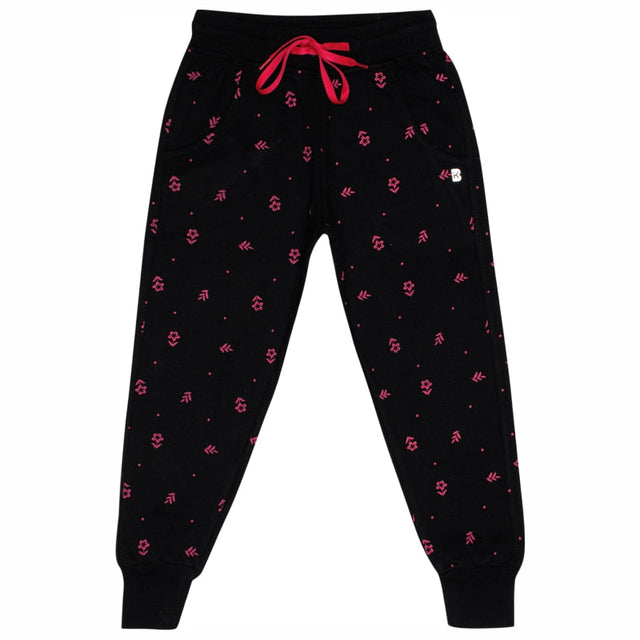 Girls Track Pant - Bodycare