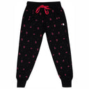 Bodycare Girls Printed Trackpant