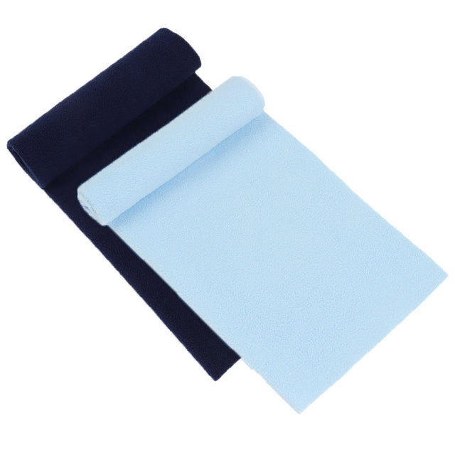 Dry Sheet Pack of 2 - Bodycare