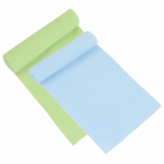 Dry Sheet Pack of 2 - Bodycare