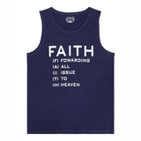 Dyca Mens Round Neck Sleeveless Tshirt