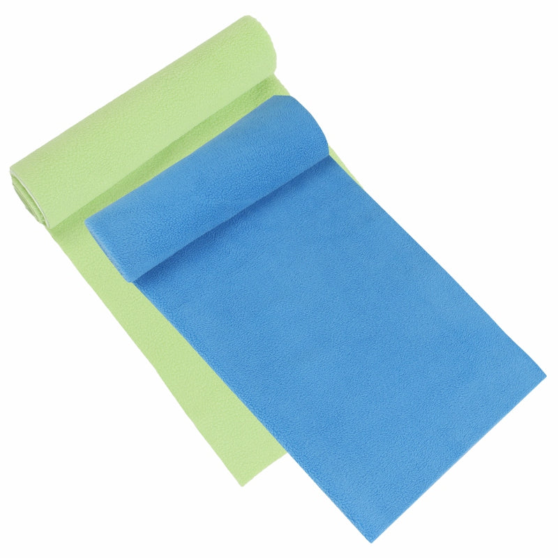 Bodycare Unisex Baby Dry Sheet Pack Of 2