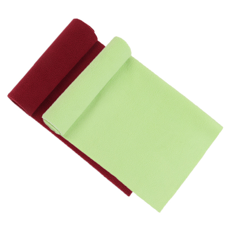 Bodycare Unisex Baby Dry Sheet Pack Of 2