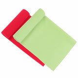 Bodycare Unisex Baby Dry Sheet Pack Of 2