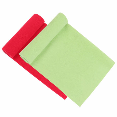 Dry Sheet Pack of 2 - Bodycare