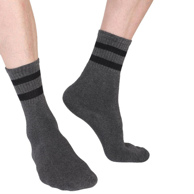 Men Super Soft Socks - Bodycare