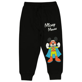 Baby Boys Mickey & Friends Track Pant - Bodycare