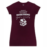 Dyca Womens Round Neck Half Sleeves Tshirt