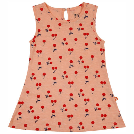 Bodycare Girls Round Neck Half Sleeves Frock