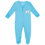 Bodycare Unisex Baby Solid Romper