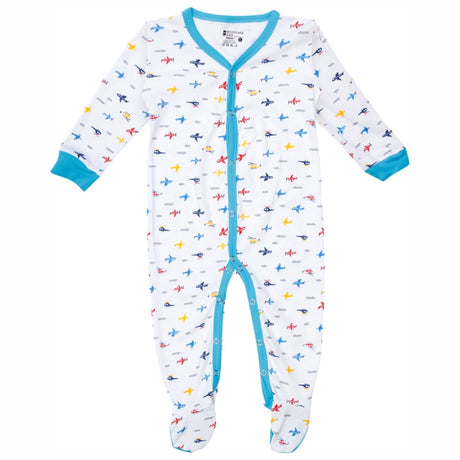 Bodycare Unisex Baby Solid Romper