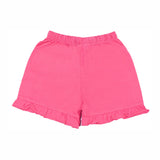 Bodycare Girls Solid Shorts