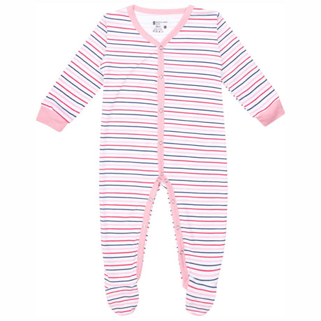 Bodycare Unisex Baby Stripped Romper