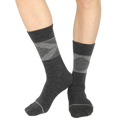 Bodycare Mens Super Soft Woolen Socks