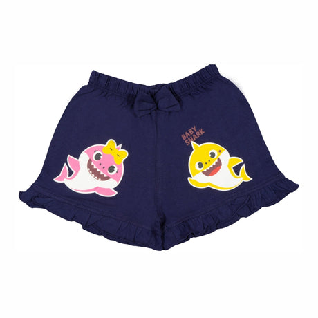 Baby Girls Shorts