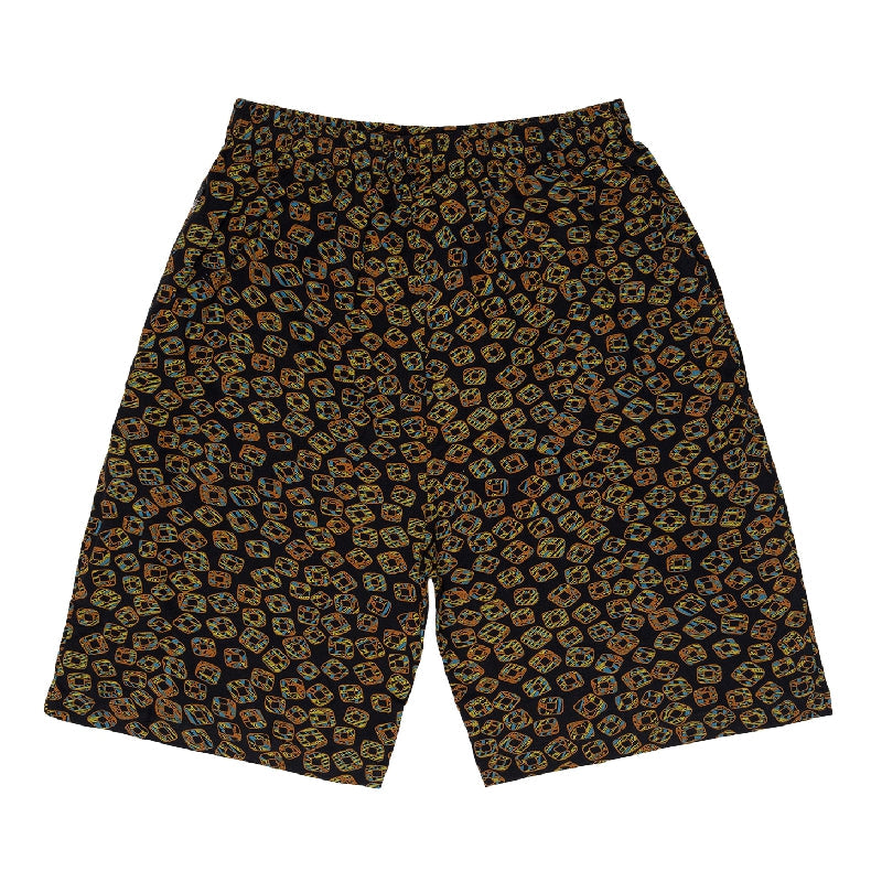 Men 100% Cotton Shorts