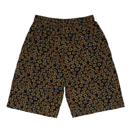 Dyca Mens Printed Shorts