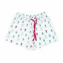 Bodycare Girls Printed Shorts