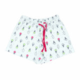 Bodycare Girls Printed Shorts