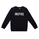 Bodycare Girls Round Neck Full Sleeves Sweat Shirt