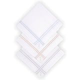Men Cotton Handkerchief Pack of 3 - Bodycare