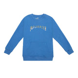 Bodycare Girls Round Neck Full Sleeves Sweat Shirt