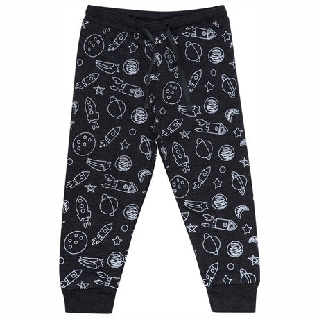 Bodycare Boys Printed Track Pant