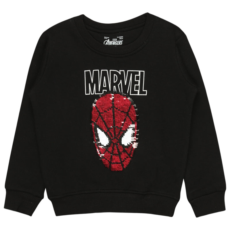 spider man pull marvel garcon