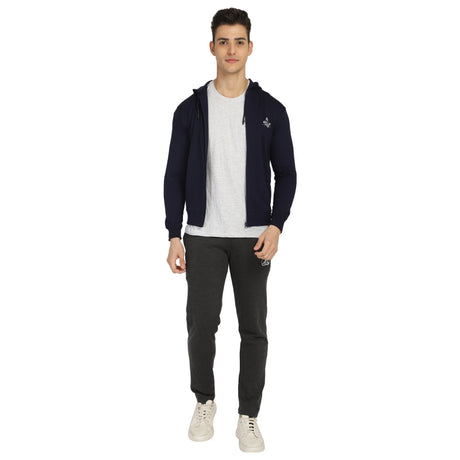 Men Jacket Front Open Full Sleeves