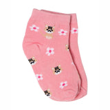 Bodycare Girls Printed Socks Pack Of 3