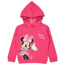 Bodycare Girls Fleece Hoodie Sweat Shirt