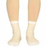 Bodycare Womens Mid Calf Socks Pack Of 2