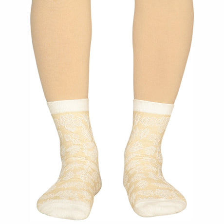 Bodycare Womens Mid Calf Socks Pack Of 2