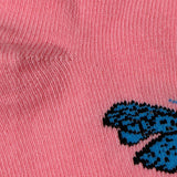 Bodycare Girls Printed Socks Pack Of 3