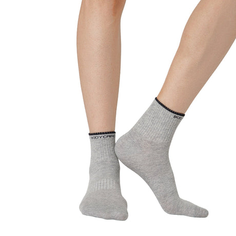 Bodycare Mens Socks Pack Of 3