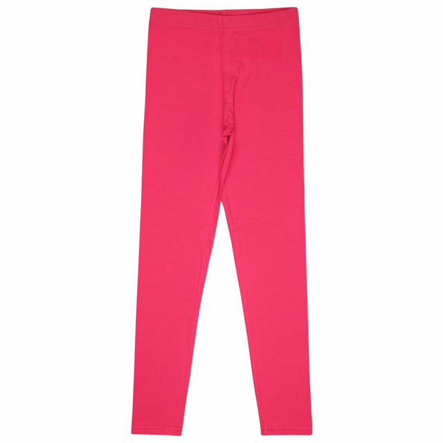 Girls Leggings Pack of 1 - Bodycare