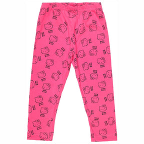 Baby Girls Minnie & Friends Track Pant - Bodycare