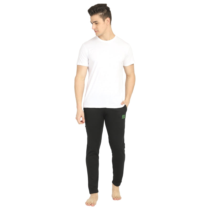 DYCA Men Fleece Track Pant