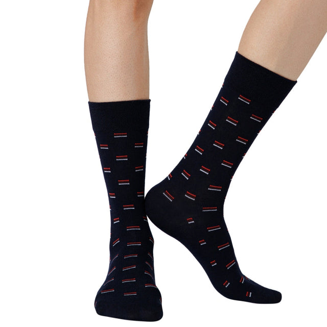 Men Socks Pack of 3 - Bodycare