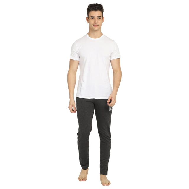 Men Fleece Track Pant - Bodycare