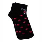 Bodycare Girls Printed Socks Pack Of 3