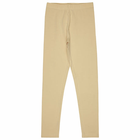 Girls Cotton Spandex Leggings Pack of 1