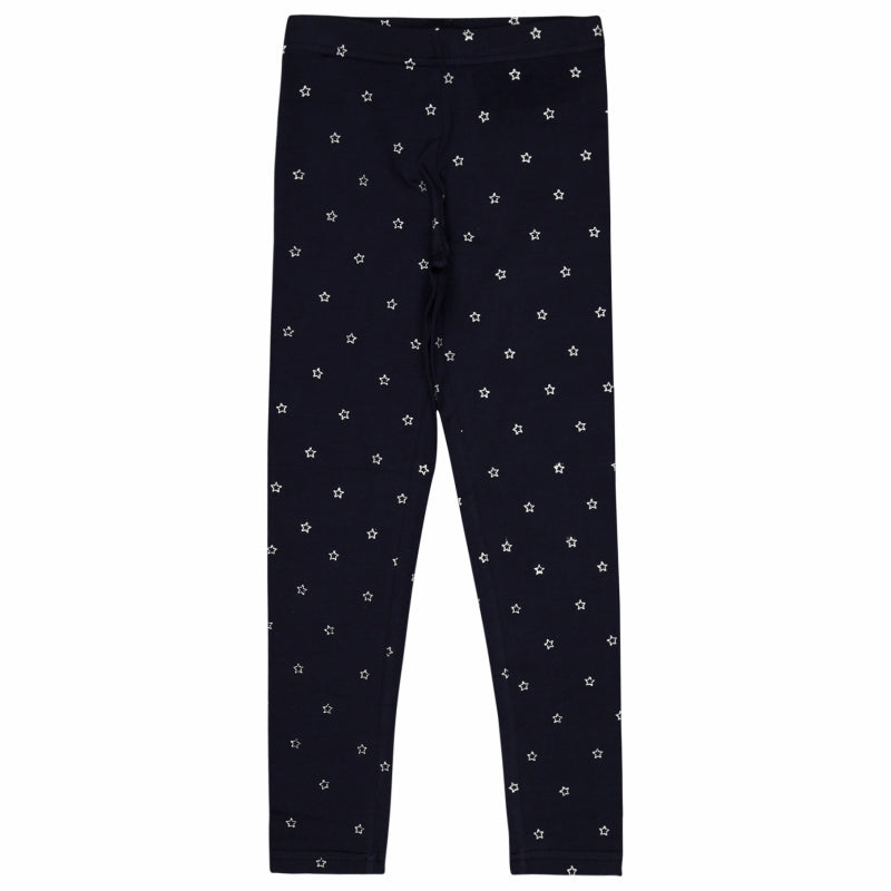 Girls Leggings Pack of 1 - Bodycare