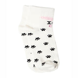 Bodycare Girls Printed Socks Pack Of 3