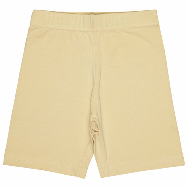 Girls Cotton Spandex Shorts Pack of 1 - Bodycare