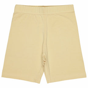 Girls Cotton Spandex Shorts Pack of 1 - Bodycare