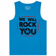 Boys T-Shirt Round Neck Sleeveless - Bodycare