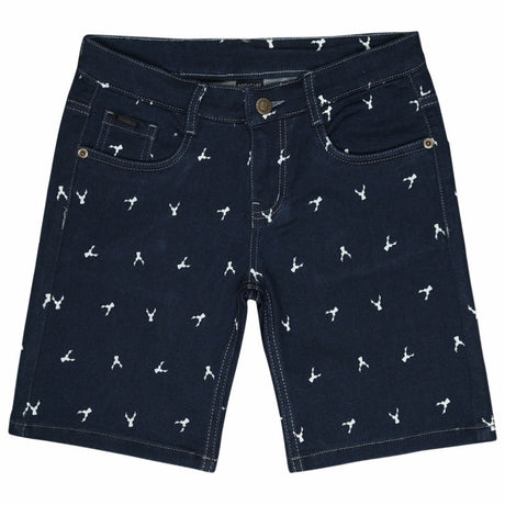 Bodycare Boys Denim Shorts