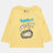 Baby Boys T-Shirt Round Neck Full Sleeves - Bodycare